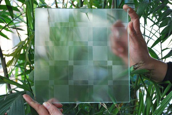 Glass Etching Chemical