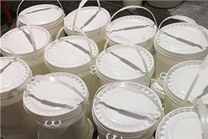 Krema od staklene kiseline za jetkanje